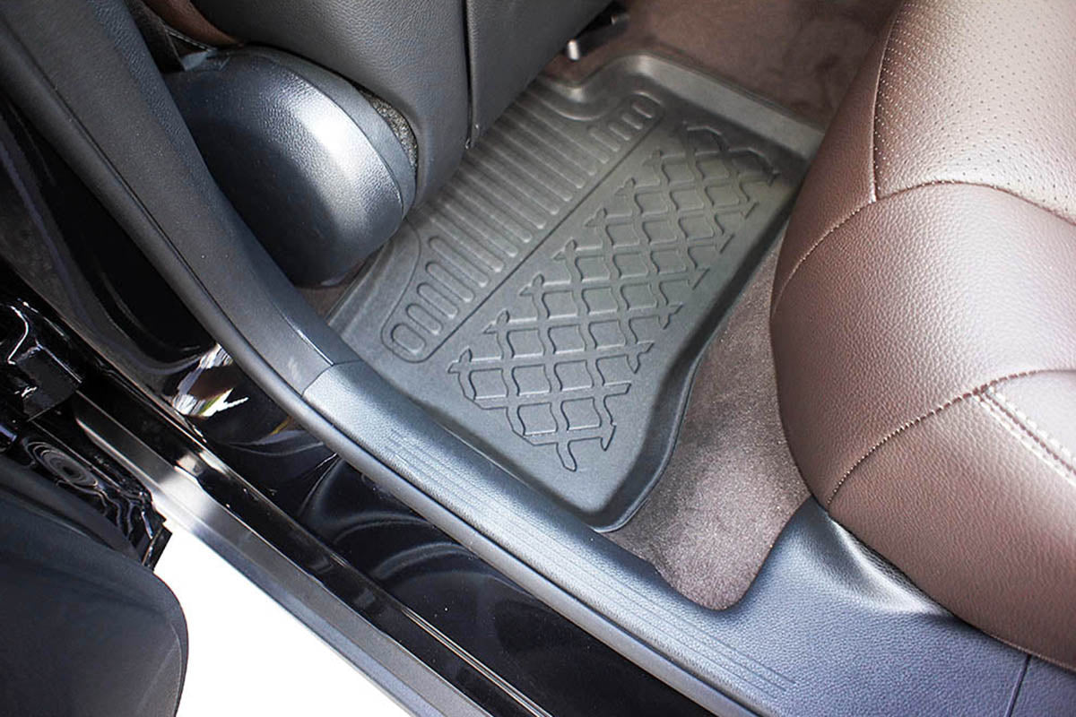 Covorase auto tip tavita Mercedes GLC X253, an fabricatie 09.2015 - 2023, caroserie suv | 603351