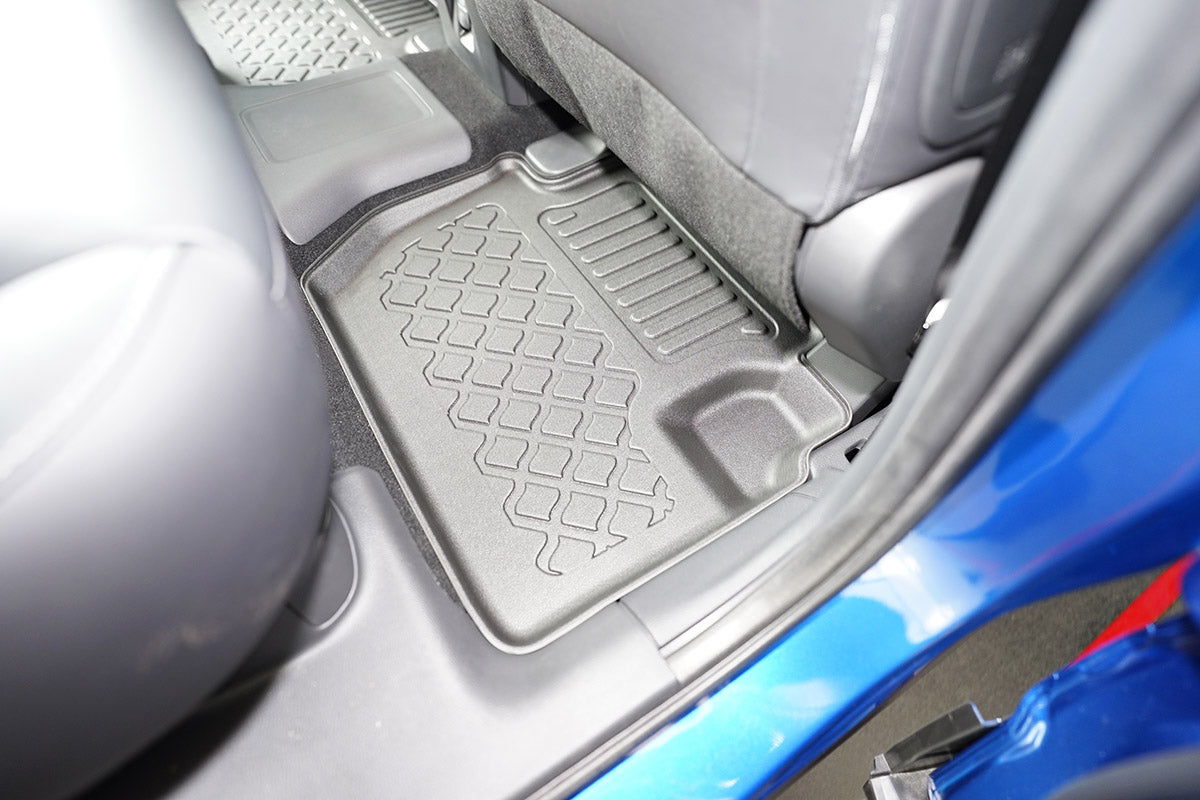 Covorase auto tip tavita Mitsubishi Eclipse Cross PHEV Eclipse Cross PHEV, an fabricatie 2021 - prezent, caroserie suv | 603498