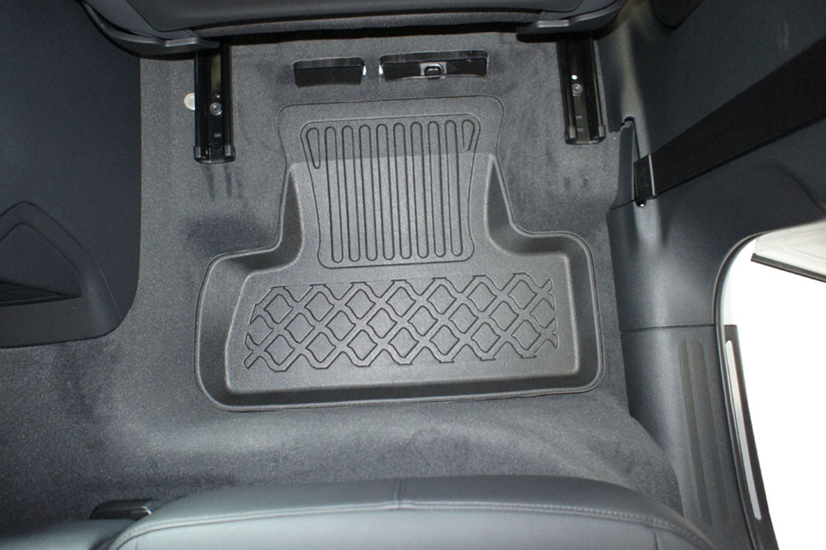 Covorase auto tip tavita Audi Q5 Q5 8R, an fabricatie 11.2008 - 12.2016, caroserie suv | 602983