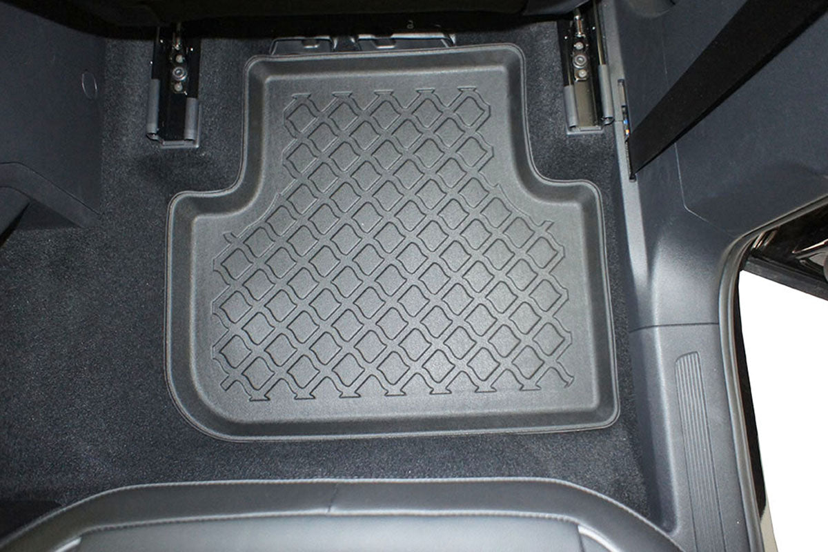 Covorase auto tip tavita Volkswagen Tiguan Tiguan II, an fabricatie 05.2016 - 2024, caroserie suv facelift | 603416