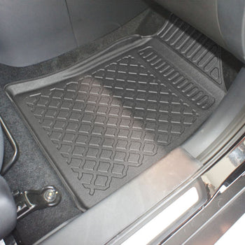 Covorase auto tip tavita Ssang Yong Tivoli X150 Facelift, an fabricatie 01.2022 - prezent, caroserie suv | 602737