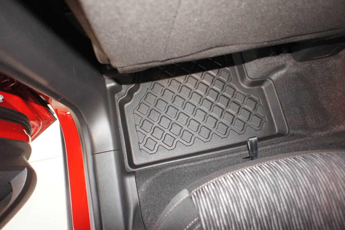 Covorase auto tip tavita Chevrolet Trax Trax, an fabricatie 05.2013 - 06.2019, caroserie suv | 602868