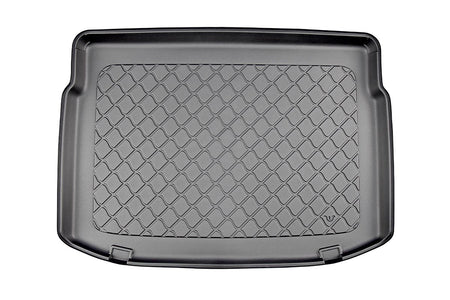 Tavita de portbagaj Toyota Corolla XII E210, caroserie Hatchback, fabricatie 02.2019 - prezent, portbagaj superior #2