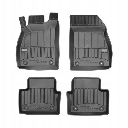Covorase auto tip tavita Opel Insignia A, an fabricatie 2008 - 05.2017, caroserie sedan | 3D408524