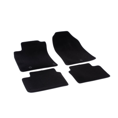 Covorase auto mocheta (negru) Kia Ceed III, an fabricatie 06.2018 - prezent, caroserie hatchback | M230303