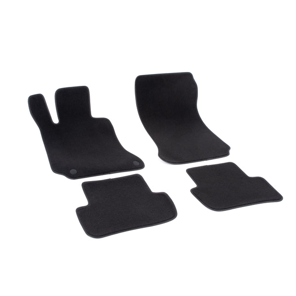 Covorase auto mocheta Mercedes Clasa C W204, caroserie Combi, fabricatie 12.2007 - 09.2014 - 1