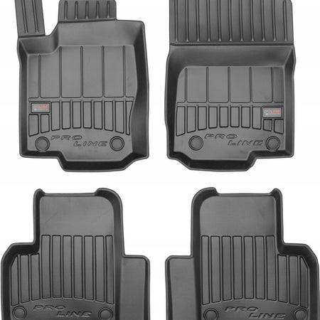 Covorase auto tip tavita Mercedes ML W166, an fabricatie 11.2011 - 05.2015, caroserie suv | 3D407978