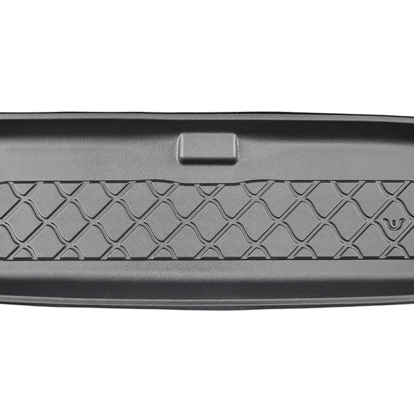 Tavite portbagaj Suzuki Jimny II, caroserie suv, an fabricatie 10.2018 - prezent, portbagaj inferior | 193596GRD