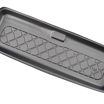 Tavite portbagaj Suzuki Jimny II, caroserie suv, an fabricatie 10.2018 - prezent, portbagaj inferior | 193596GRD