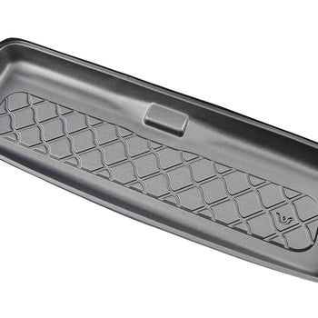 Tavite portbagaj Suzuki Jimny II, caroserie suv, an fabricatie 10.2018 - prezent, portbagaj inferior | 193596GRD