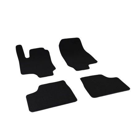 Covorase auto mocheta (negru) Opel Astra G, an fabricatie 1998 - 2009, caroserie hatchback | M350302