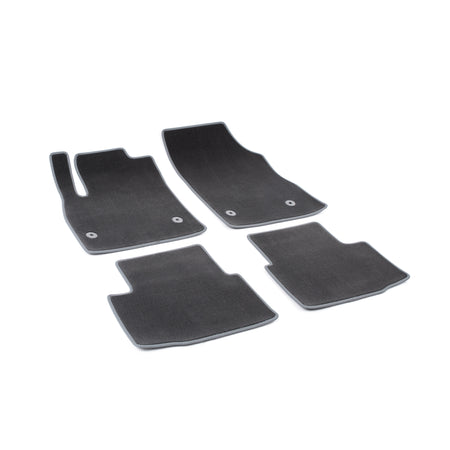 Covorase auto mocheta (gri) Opel Astra K, an fabricatie 11.2015 - 12.2021, caroserie hatchback | M350305GRI