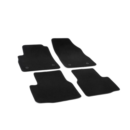 Covorase auto mocheta (negru) Opel Astra K, an fabricatie 11.2015 - 12.2021, caroserie hatchback | M350305