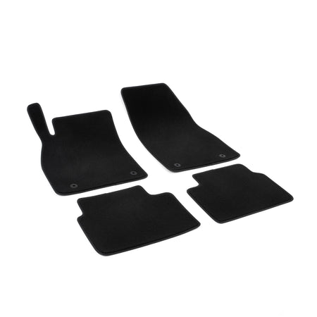 Covorase auto mocheta (negru) Opel Insignia A, an fabricatie 2008 - 2014, caroserie hatchback facelift | M3517