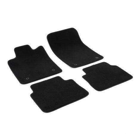 Covorase auto mocheta (negru) Opel Vectra C, an fabricatie 2002 - 2008, caroserie sedan | M351503