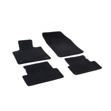 Covorase auto mocheta (negru) Peugeot 3008 II, an fabricatie 11.2016 - 11.2023, caroserie suv | M3630082