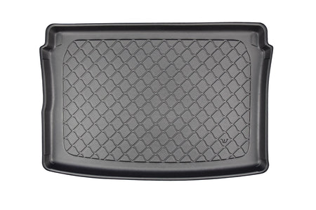 Tavita de portbagaj Seat Arona, caroserie SUV, fabricatie 06.2017 - prezent, portbagaj superior #1