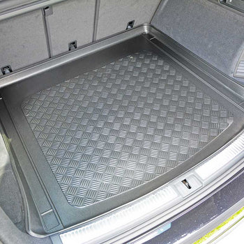 Tavita de portbagaj Volkswagen Touareg III, caroserie SUV, fabricatie 07.2018 - prezent #1