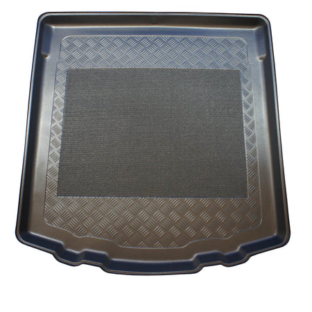 Tavita de portbagaj Toyota Auris II, caroserie Combi, fabricatie 07.2013 - 12.2018, portbagaj inferior #1