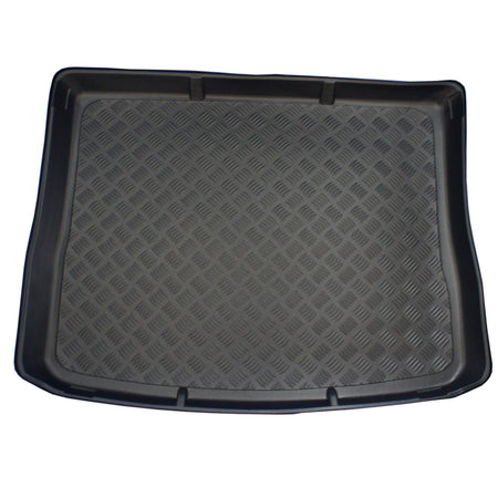 Tavita de portbagaj Volkswagen Tiguan I, caroserie SUV, fabricatie 07.2007 - 04.2016, portbagaj superior #1