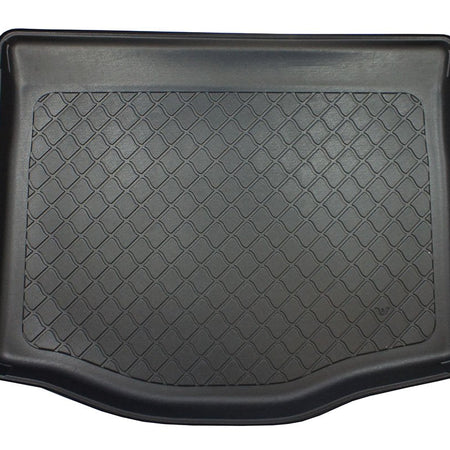 Tavita de portbagaj Ssangyong XLV, caroserie SUV, fabricatie 08.2016 - 09.2019, portbagaj superior #1