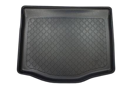 Tavita de portbagaj Ssangyong XLV, caroserie SUV, fabricatie 08.2016 - 09.2019, portbagaj superior #1