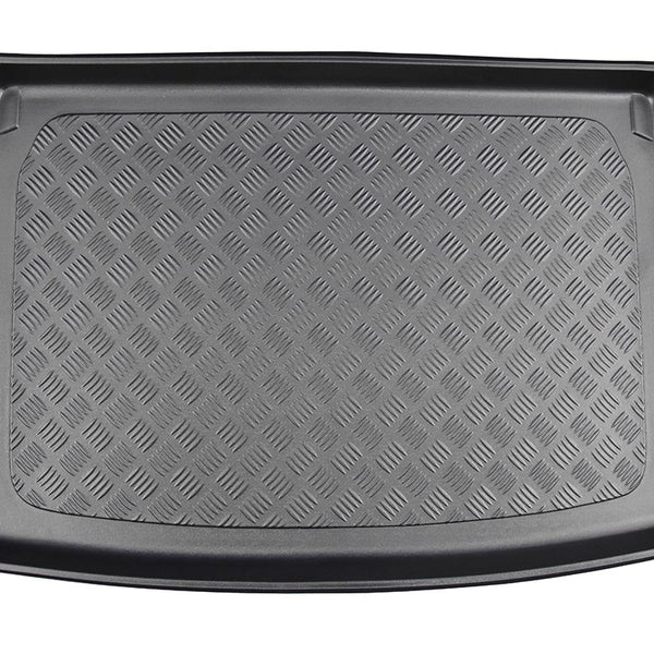 Tavita de portbagaj Seat Arona, caroserie SUV, fabricatie 06.2017 - prezent, portbagaj superior #2