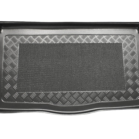 Tavite portbagaj Subaru Justy II, caroserie hatchback, an fabricatie 2003 - 2007 | 192505