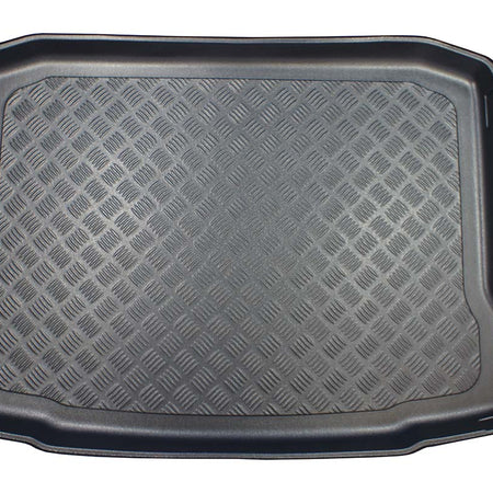 Tavita de portbagaj Seat Ateca, caroserie SUV, fabricatie 09.2016 - prezent, portbagaj inferior #1
