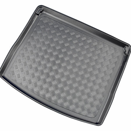 Tavita de portbagaj Skoda Karoq, caroserie SUV, fabricatie 2017 - prezent, portbagaj superior #1