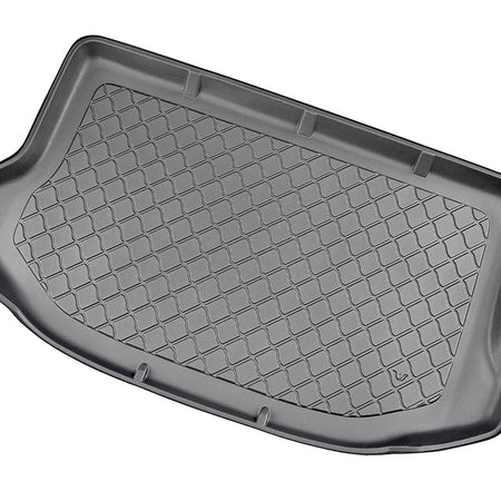 Tavite portbagaj Hyundai IX20, caroserie hatchback, an fabricatie 05.2010 - 07.2019, portbagaj superior | 192790GRD