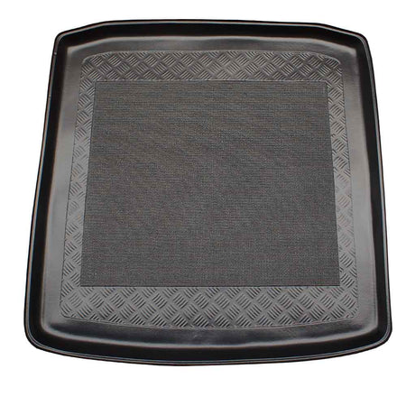 Tavita de portbagaj Volkswagen Golf 4, caroserie Combi, fabricatie 1998 - 05.2007, portbagaj inferior #1