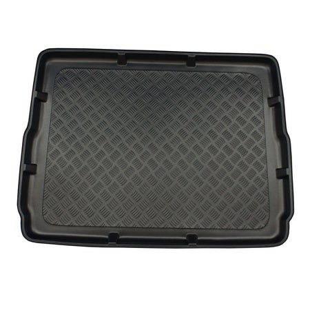 Tavite portbagaj Peugeot 3008 I, caroserie hatchback, an fabricatie 05.2009 - 10.2016, portbagaj inferior | 192903BSC