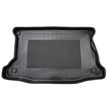 Tavite portbagaj Honda Jazz I, caroserie hatchback, an fabricatie 2002 - 10.2008 | 192188