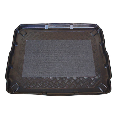 Tavite portbagaj Peugeot 3008 I, caroserie hatchback, an fabricatie 05.2009 - 10.2016, portbagaj superior | 192904