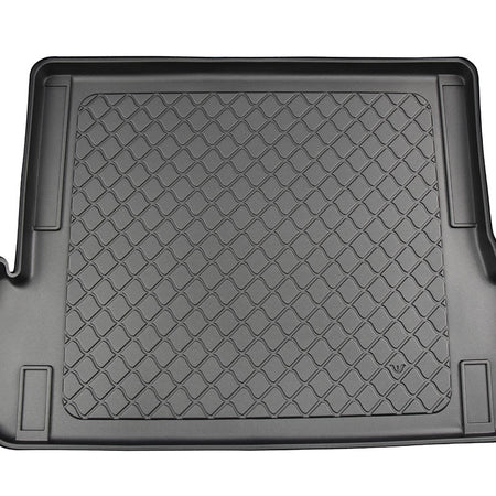 Tavita de portbagaj Toyota Land Cruiser J150 Prado, caroserie SUV, fabricatie 11.2009 - prezent, 7 locuri #1