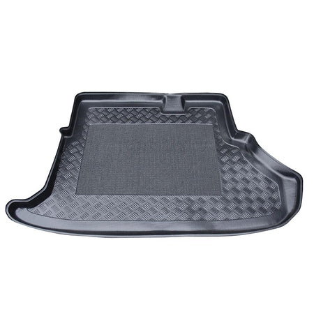 Tavite portbagaj Mitsubishi Lancer IX, caroserie sedan, an fabricatie 10.2007 - 08.2017, cu subwoofer | 192893