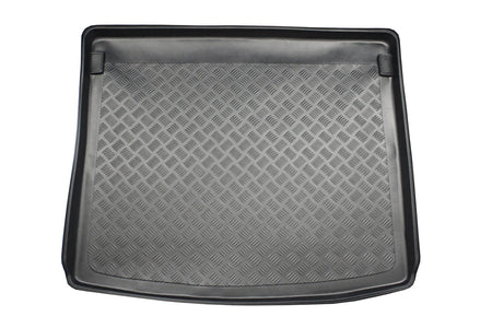 Tavita de portbagaj Volkswagen Caddy Life, caroserie Van, fabricatie 2004 - 07.2010 #1
