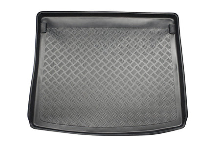 Tavita de portbagaj Volkswagen Caddy Comfortline, caroserie Van, fabricatie 08.2010 - 10.2020 #1