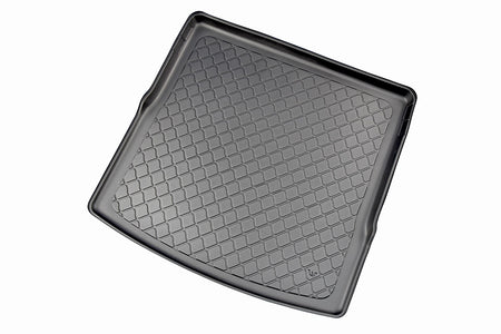 Tavita de portbagaj Volkswagen Tiguan II Alspace, caroserie SUV, fabricatie 11.2017 - prezent, portbagaj superior #1