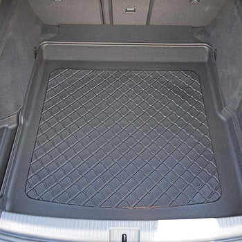 Tavita de portbagaj Volkswagen Arteon, caroserie Sedan, fabricatie 06.2017 - prezent, kit reparatie #2