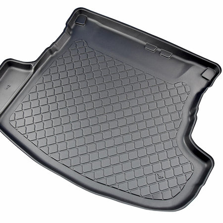 Tavite portbagaj Mitsubishi Outlander III, caroserie suv, an fabricatie 09.2012 - prezent, 5 locuri | 193491GRD