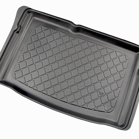 Tavite portbagaj Skoda Citigo, caroserie hatchback, an fabricatie 10.2011 - 2019, portbagaj inferior | 193280GRD