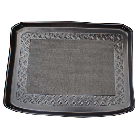 Tavite portbagaj Peugeot 307, caroserie hatchback, an fabricatie 03.2001 - 2005 | 192377