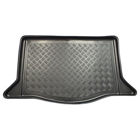 Tavite portbagaj Honda Jazz II, caroserie hatchback, an fabricatie 11.2008 - 08.2015 | 192834BSC