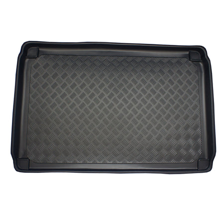 Tavita de portbagaj Peugeot Partner II, caroserie Van, fabricatie 2008 - 08.2018 #1