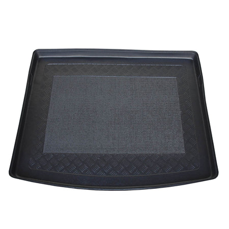 Tavita de portbagaj Volkswagen Golf 6 5K Plus, caroserie Hatchback, fabricatie 04.2009 - 2014, Bancheta spre fata #1