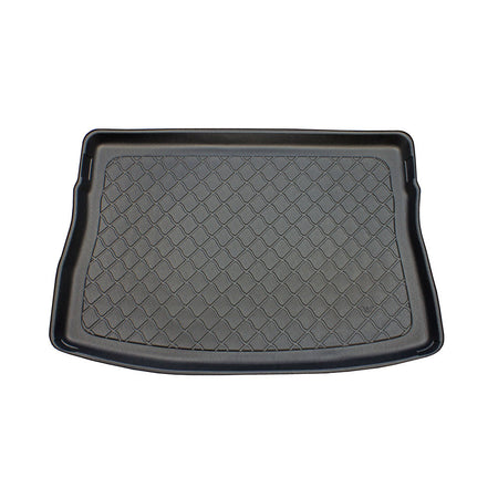 Tavita de portbagaj Volkswagen Golf 7, caroserie Hatchback, fabricatie 10.2012 - 12.2019, portbagaj superior #2