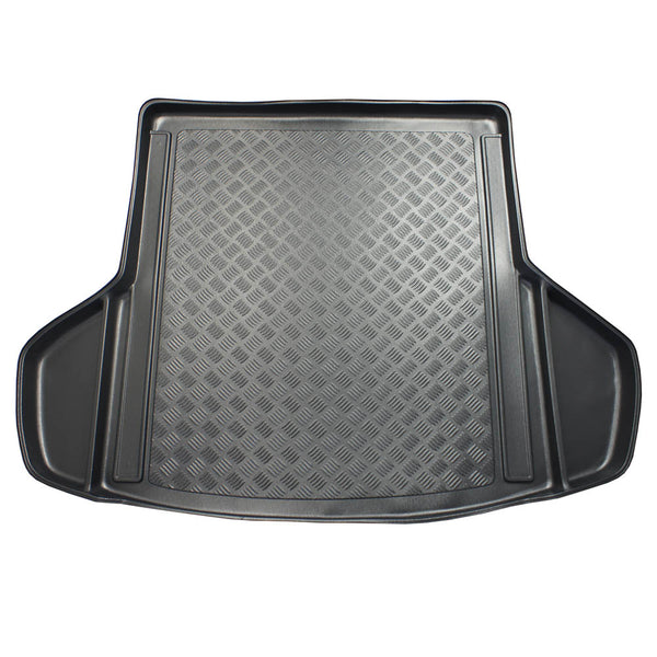 Tavita de portbagaj Toyota Avensis III, caroserie Combi, fabricatie 01.2009 - 08.2018 #1