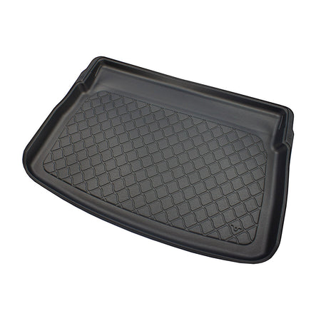 Tavite portbagaj Volkswagen Golf 7 Sportsvan, caroserie van, an fabricatie 05.2014 - 12.2020 | 193411GRD